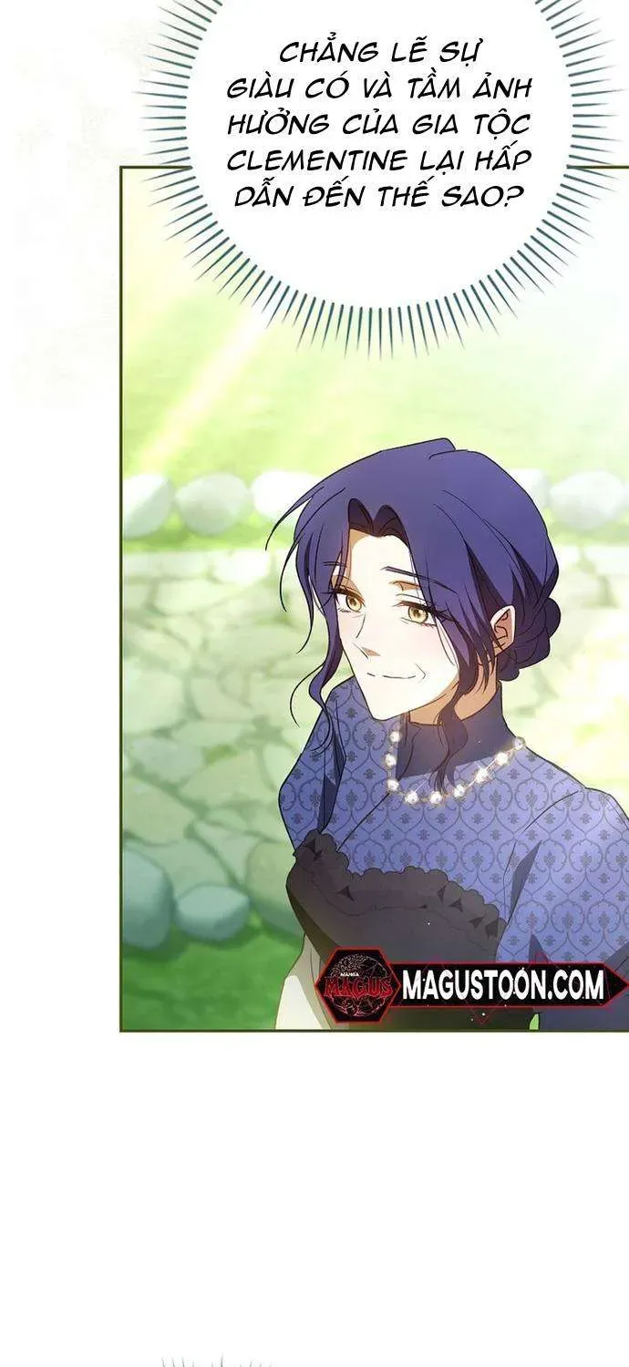 [ Ss2 ] Chồng Của Tôi Giống Nam Chính Quá Đi - Chương 15 - Trang 77