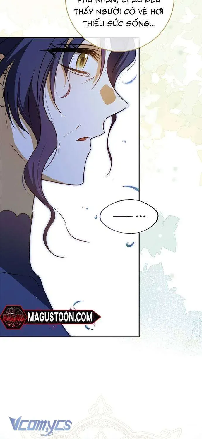 [ Ss2 ] Chồng Của Tôi Giống Nam Chính Quá Đi - Chương 15 - Trang 89