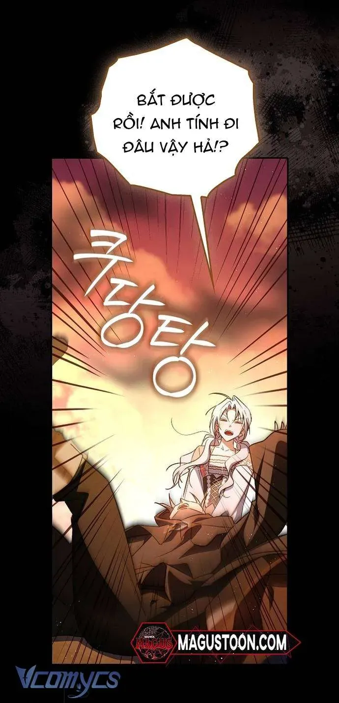 [ Ss2 ] Chồng Của Tôi Giống Nam Chính Quá Đi - Chương 15 - Trang 10