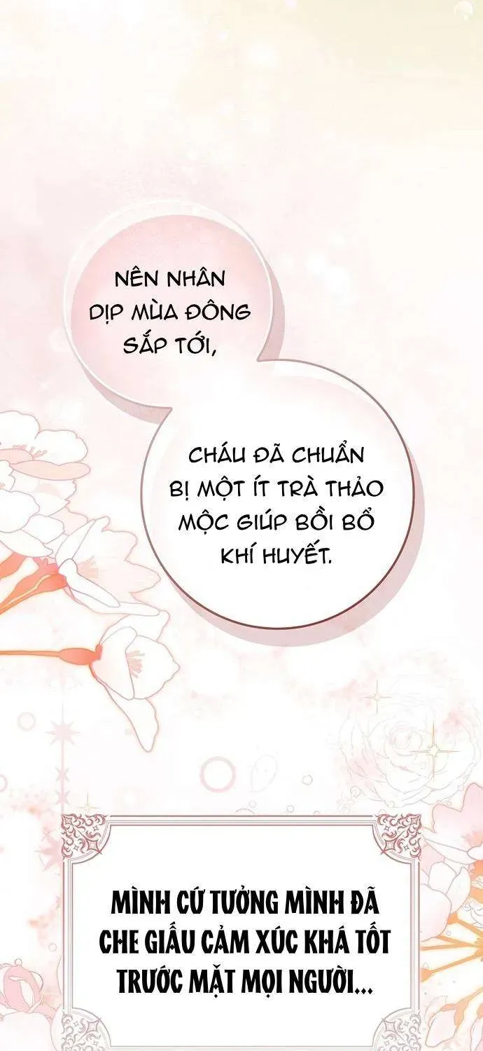 [ Ss2 ] Chồng Của Tôi Giống Nam Chính Quá Đi - Chương 15 - Trang 91