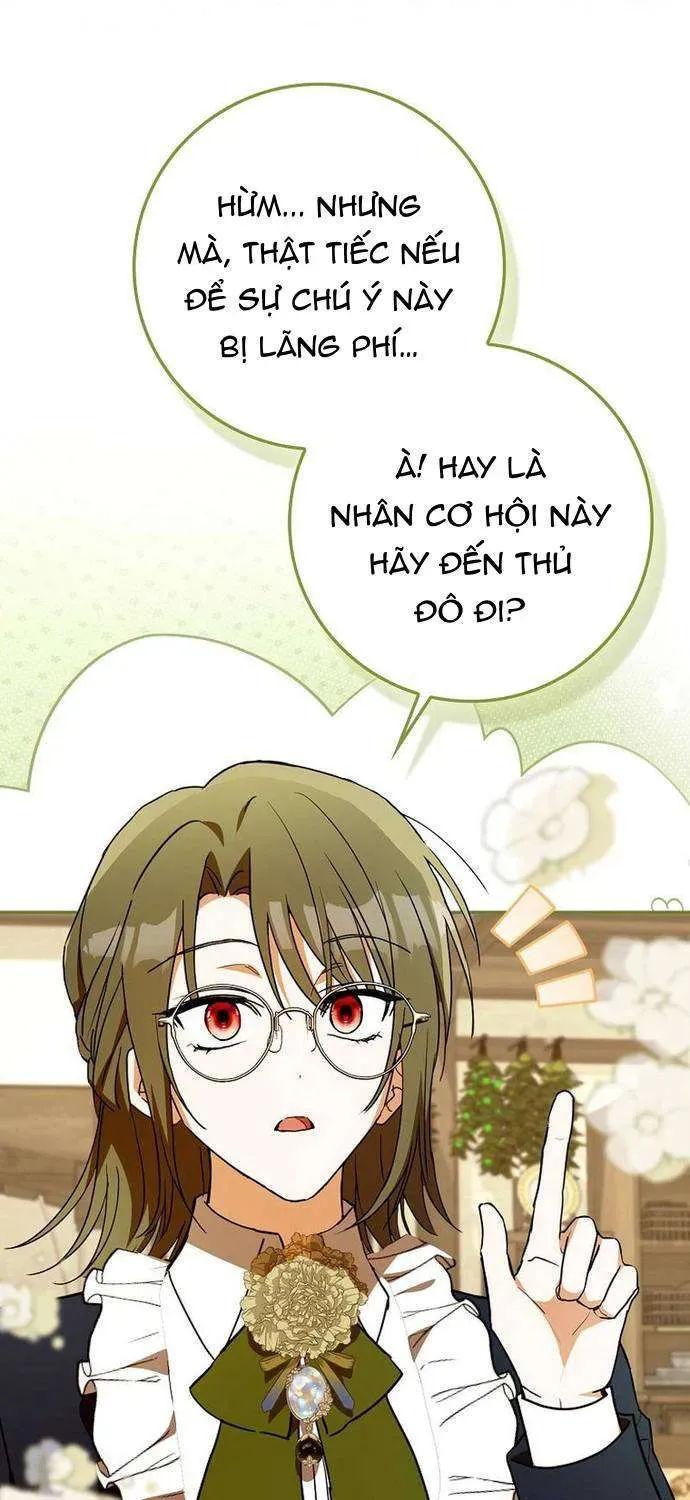 [ Ss2 ] Chồng Của Tôi Giống Nam Chính Quá Đi - Chương 16 - Trang 11