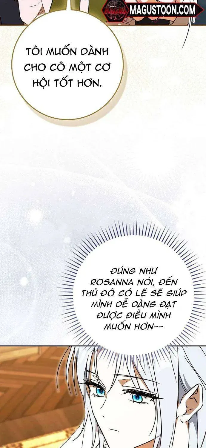 [ Ss2 ] Chồng Của Tôi Giống Nam Chính Quá Đi - Chương 16 - Trang 16