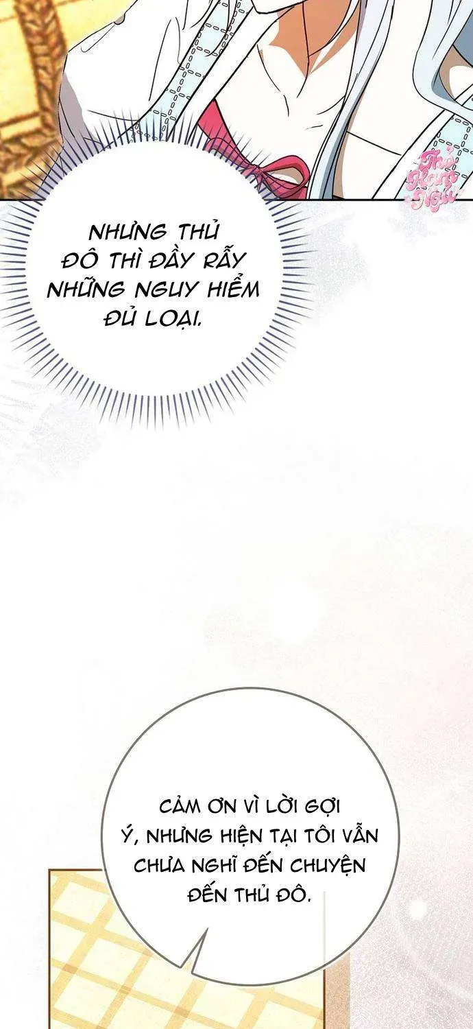 [ Ss2 ] Chồng Của Tôi Giống Nam Chính Quá Đi - Chương 16 - Trang 17