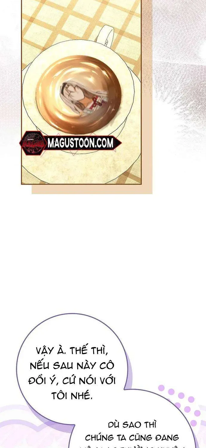 [ Ss2 ] Chồng Của Tôi Giống Nam Chính Quá Đi - Chương 16 - Trang 18
