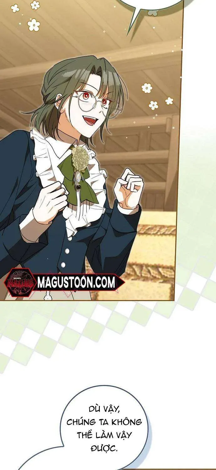 [ Ss2 ] Chồng Của Tôi Giống Nam Chính Quá Đi - Chương 16 - Trang 3