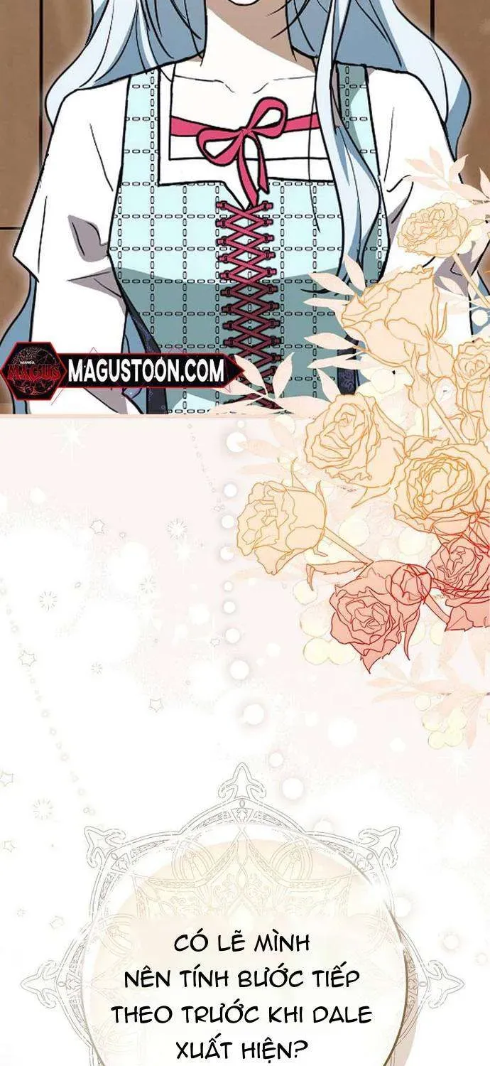 [ Ss2 ] Chồng Của Tôi Giống Nam Chính Quá Đi - Chương 16 - Trang 22