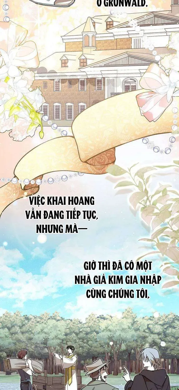 [ Ss2 ] Chồng Của Tôi Giống Nam Chính Quá Đi - Chương 16 - Trang 27
