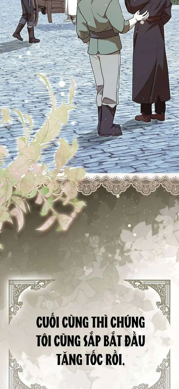 [ Ss2 ] Chồng Của Tôi Giống Nam Chính Quá Đi - Chương 16 - Trang 28