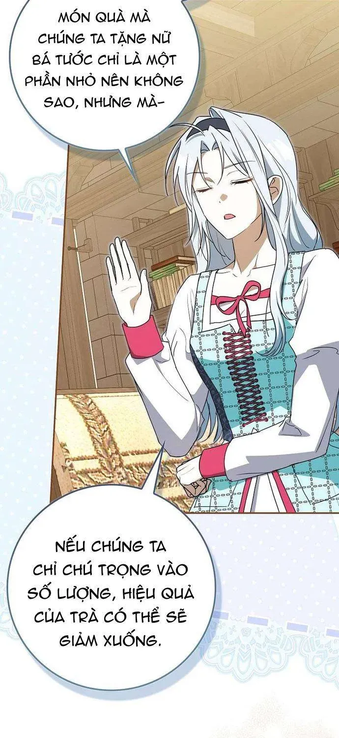 [ Ss2 ] Chồng Của Tôi Giống Nam Chính Quá Đi - Chương 16 - Trang 4