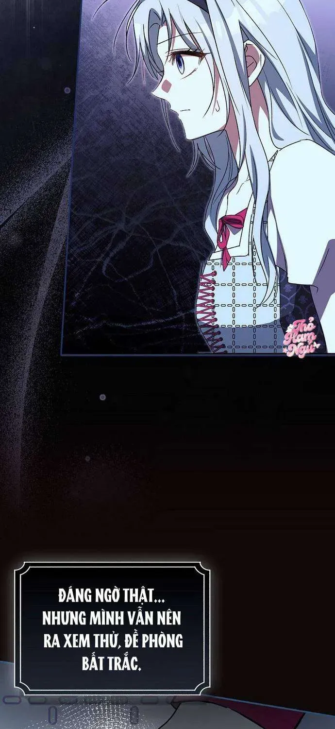 [ Ss2 ] Chồng Của Tôi Giống Nam Chính Quá Đi - Chương 16 - Trang 45