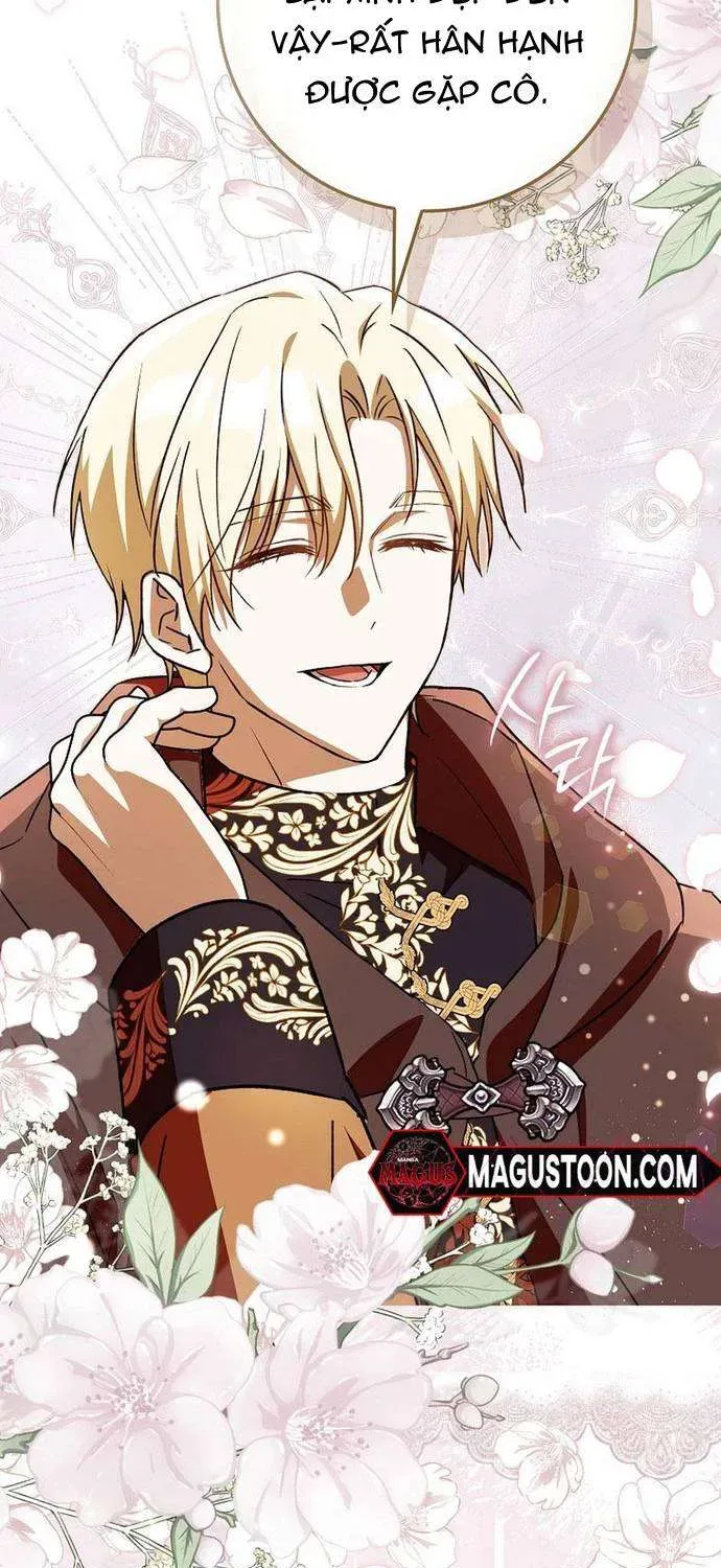 [ Ss2 ] Chồng Của Tôi Giống Nam Chính Quá Đi - Chương 16 - Trang 50