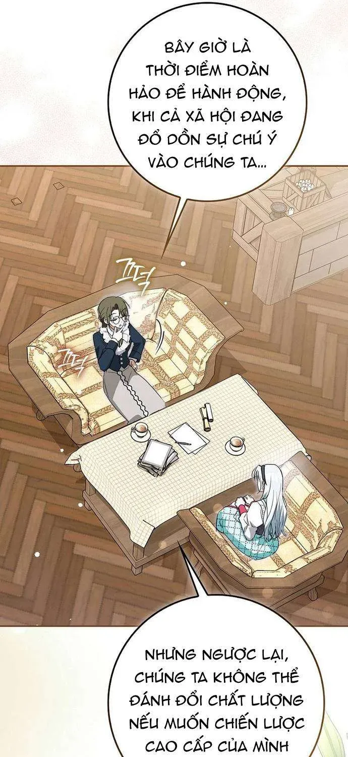 [ Ss2 ] Chồng Của Tôi Giống Nam Chính Quá Đi - Chương 16 - Trang 6