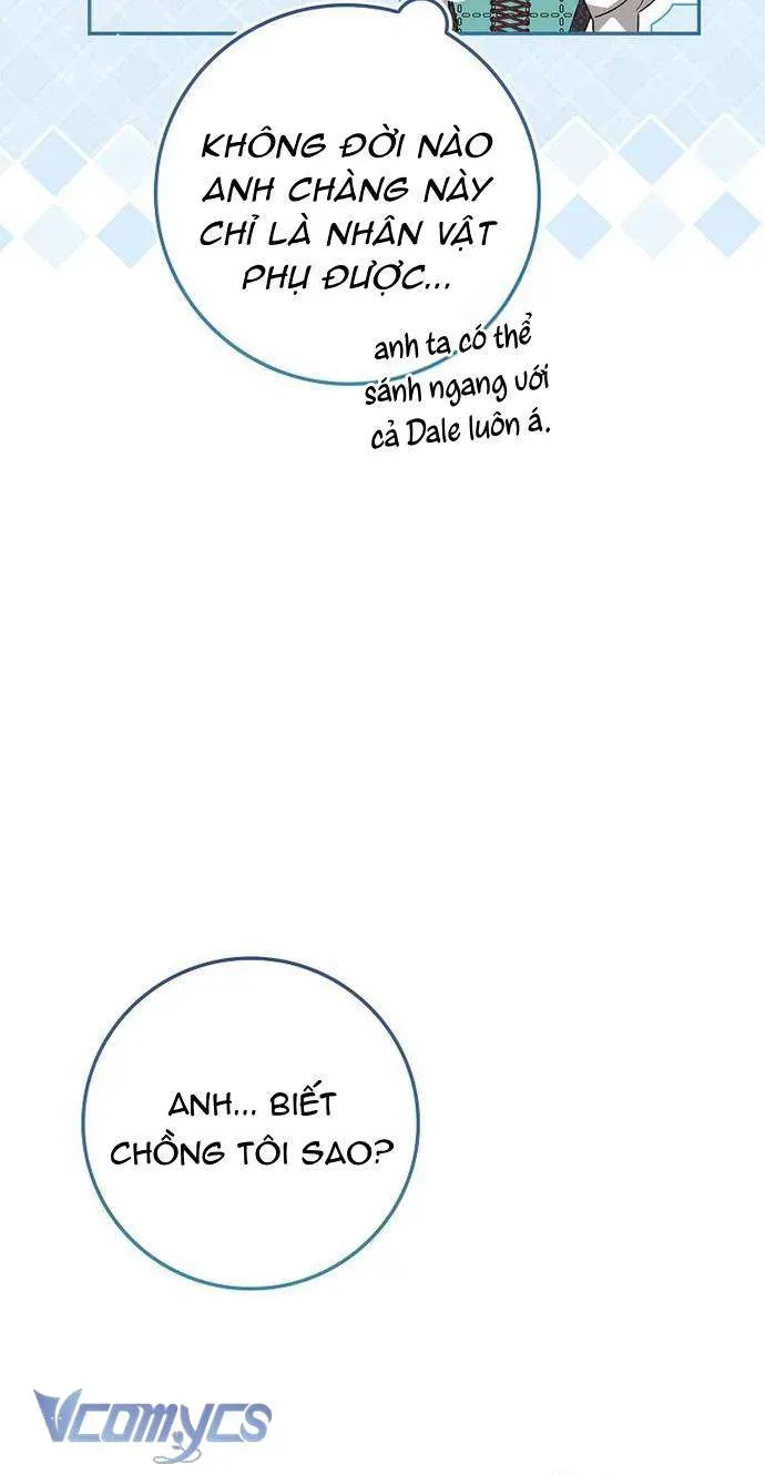 [ Ss2 ] Chồng Của Tôi Giống Nam Chính Quá Đi - Chương 16 - Trang 52