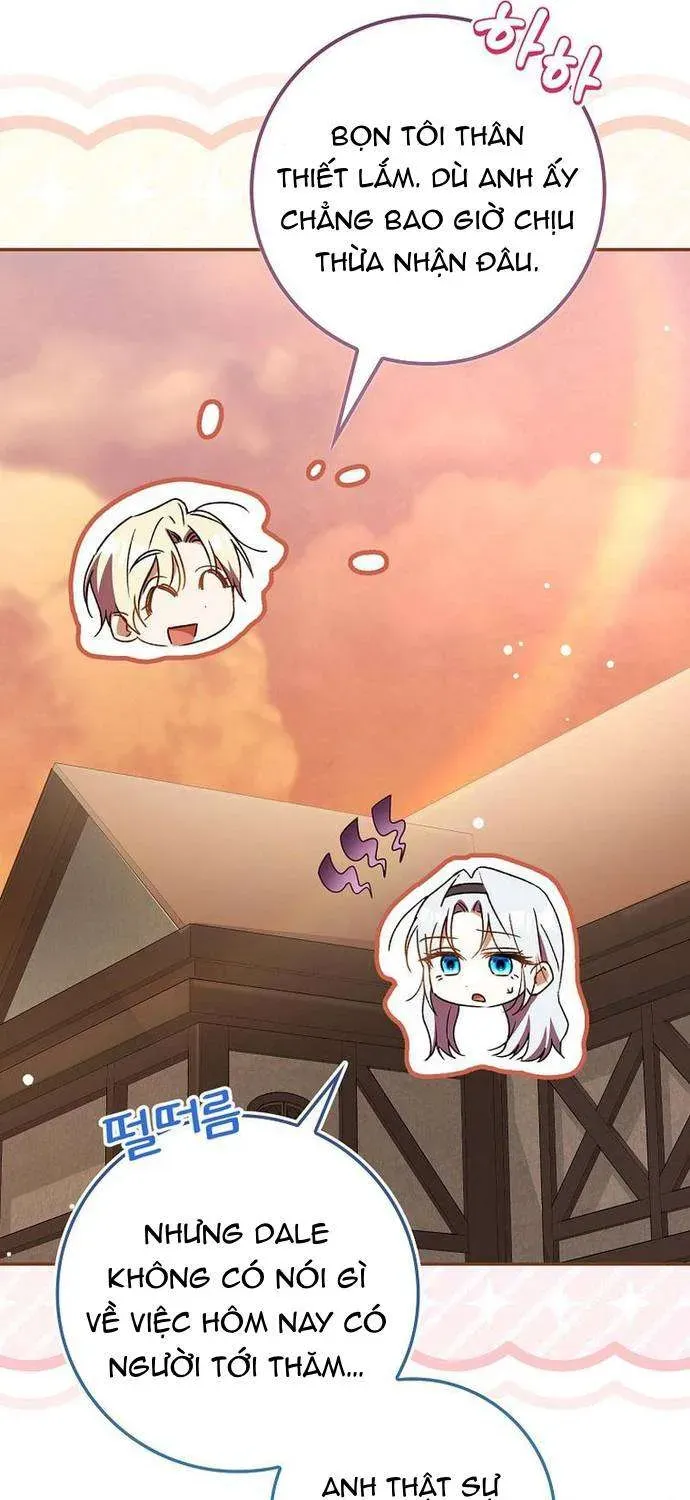 [ Ss2 ] Chồng Của Tôi Giống Nam Chính Quá Đi - Chương 16 - Trang 53