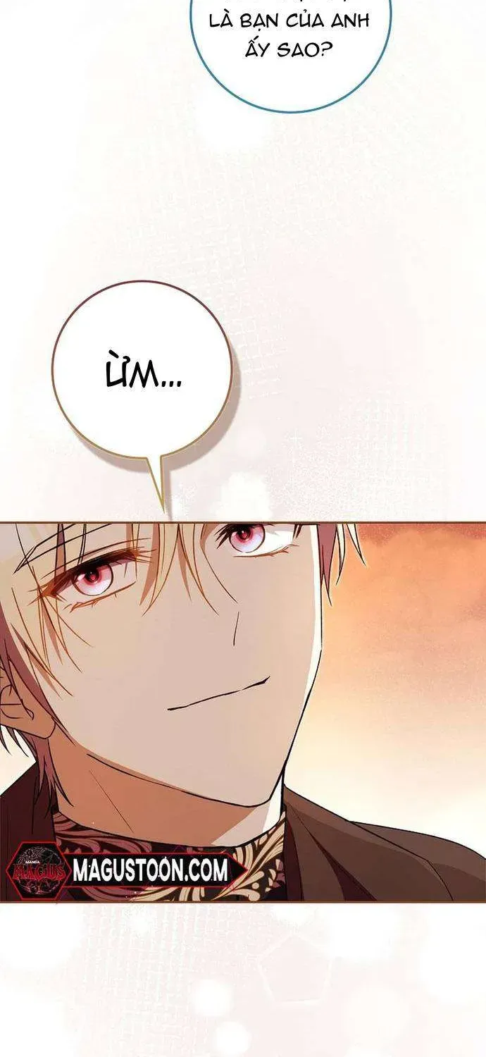 [ Ss2 ] Chồng Của Tôi Giống Nam Chính Quá Đi - Chương 16 - Trang 54