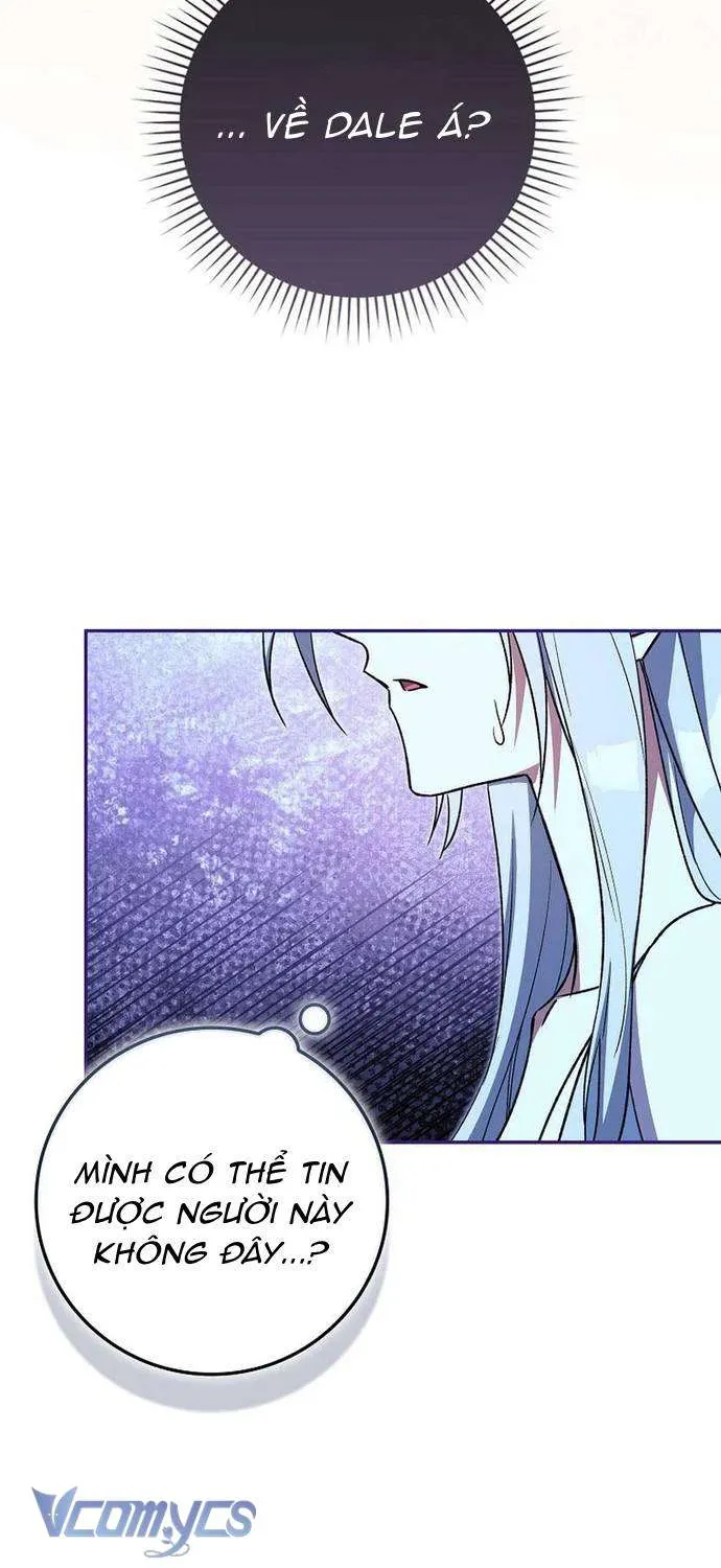 [ Ss2 ] Chồng Của Tôi Giống Nam Chính Quá Đi - Chương 16 - Trang 57