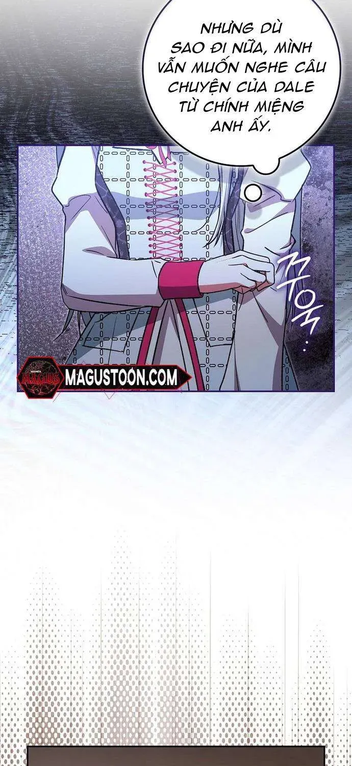 [ Ss2 ] Chồng Của Tôi Giống Nam Chính Quá Đi - Chương 16 - Trang 60