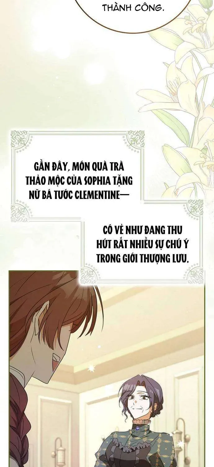 [ Ss2 ] Chồng Của Tôi Giống Nam Chính Quá Đi - Chương 16 - Trang 7