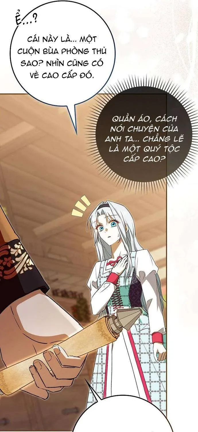 [ Ss2 ] Chồng Của Tôi Giống Nam Chính Quá Đi - Chương 16 - Trang 63