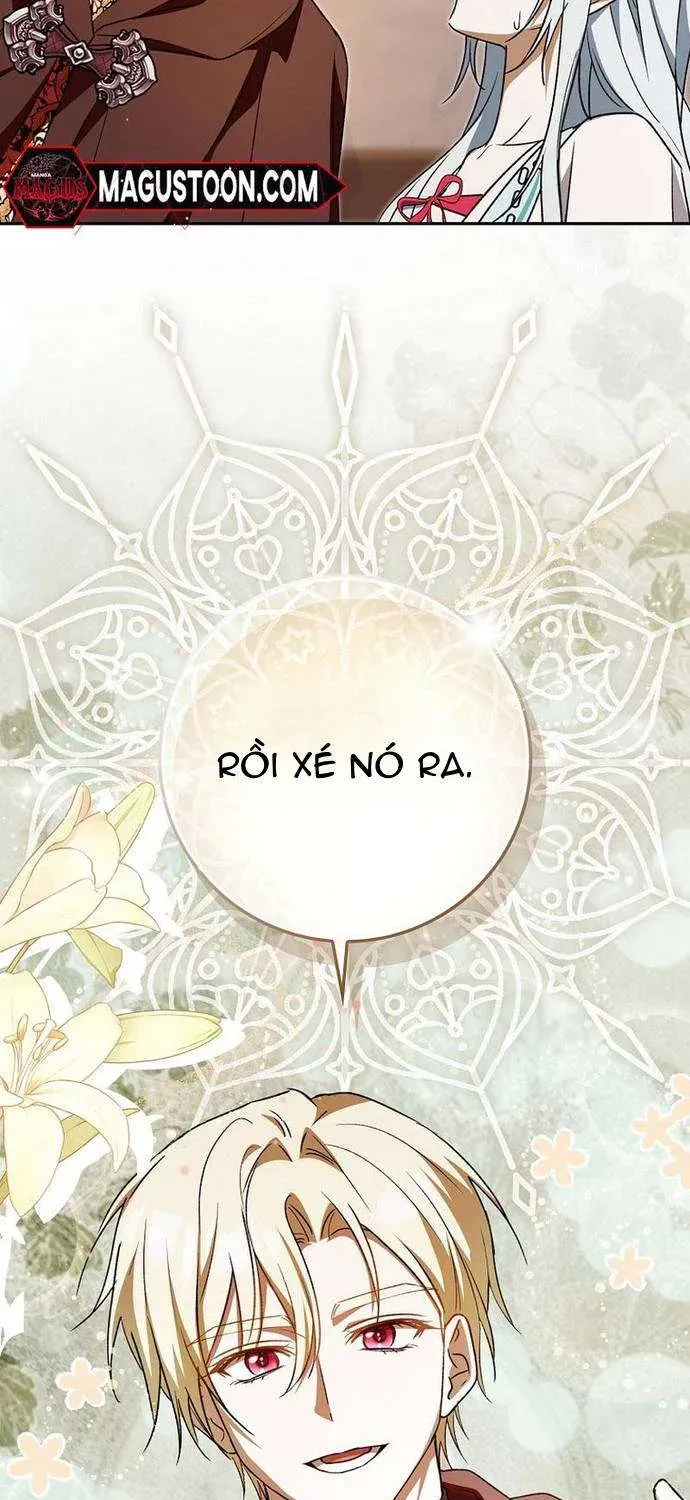 [ Ss2 ] Chồng Của Tôi Giống Nam Chính Quá Đi - Chương 16 - Trang 65