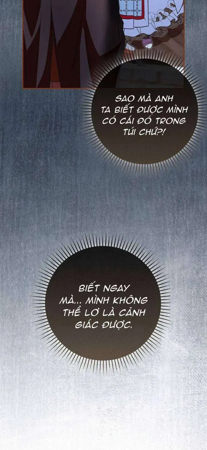 [ Ss2 ] Chồng Của Tôi Giống Nam Chính Quá Đi - Chương 16 - Trang 70