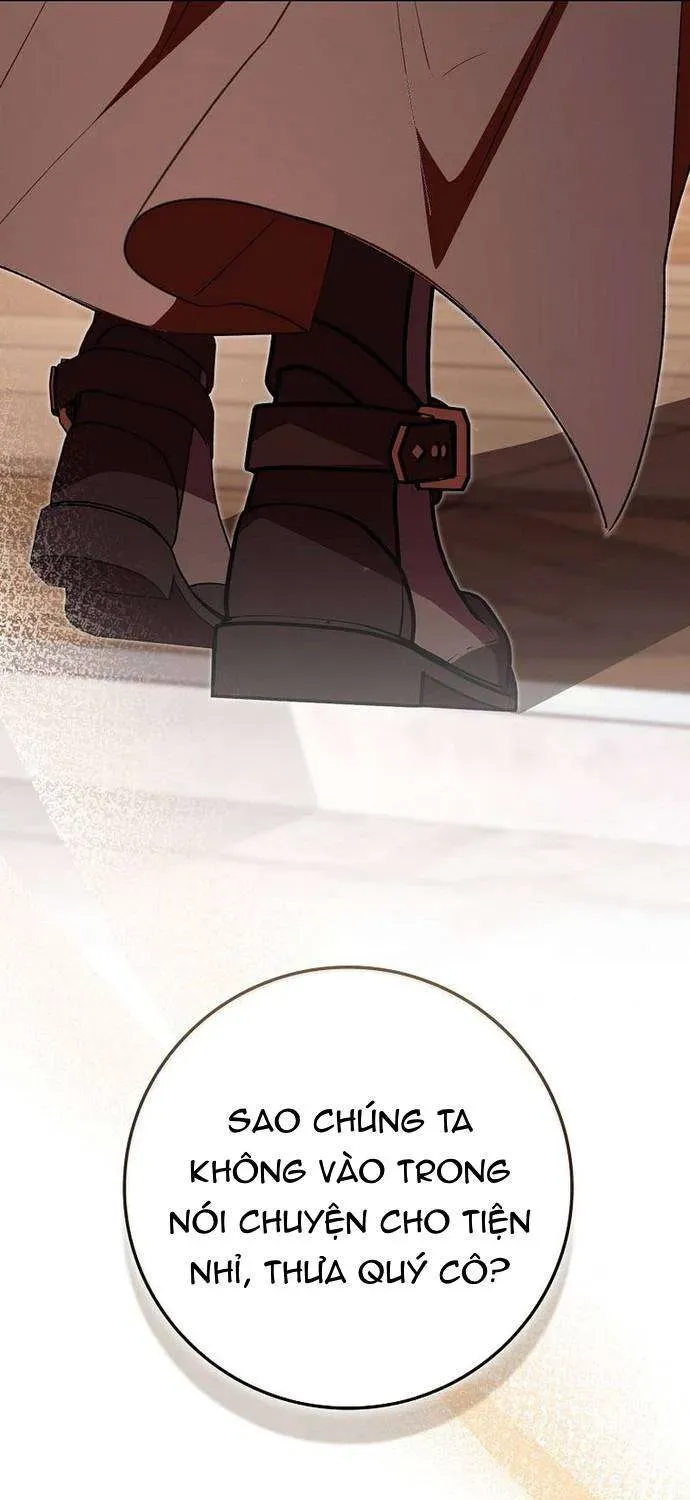 [ Ss2 ] Chồng Của Tôi Giống Nam Chính Quá Đi - Chương 16 - Trang 73