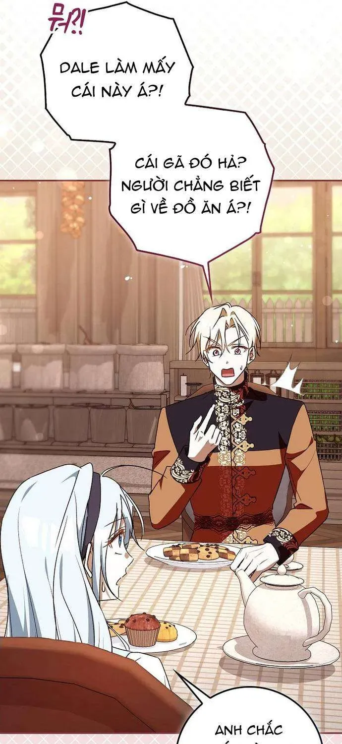 [ Ss2 ] Chồng Của Tôi Giống Nam Chính Quá Đi - Chương 16 - Trang 78