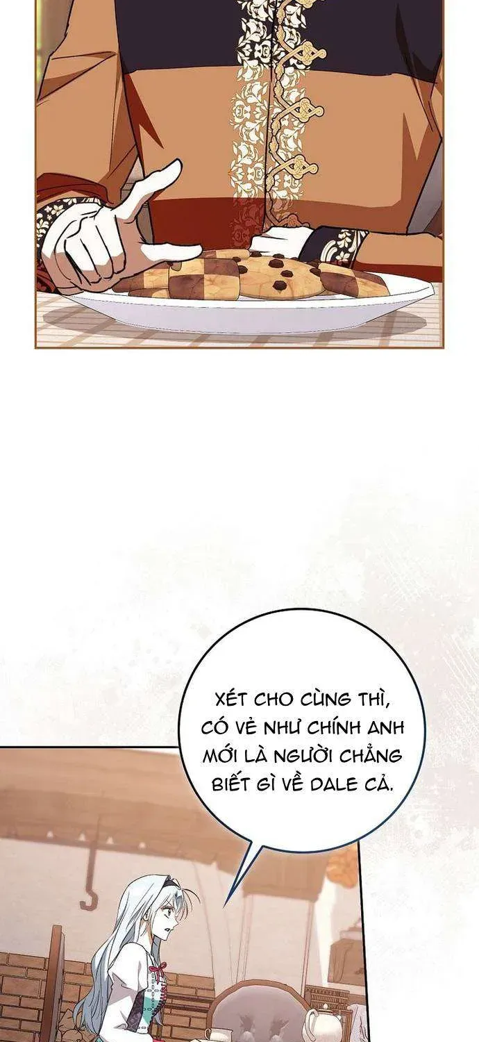 [ Ss2 ] Chồng Của Tôi Giống Nam Chính Quá Đi - Chương 16 - Trang 80