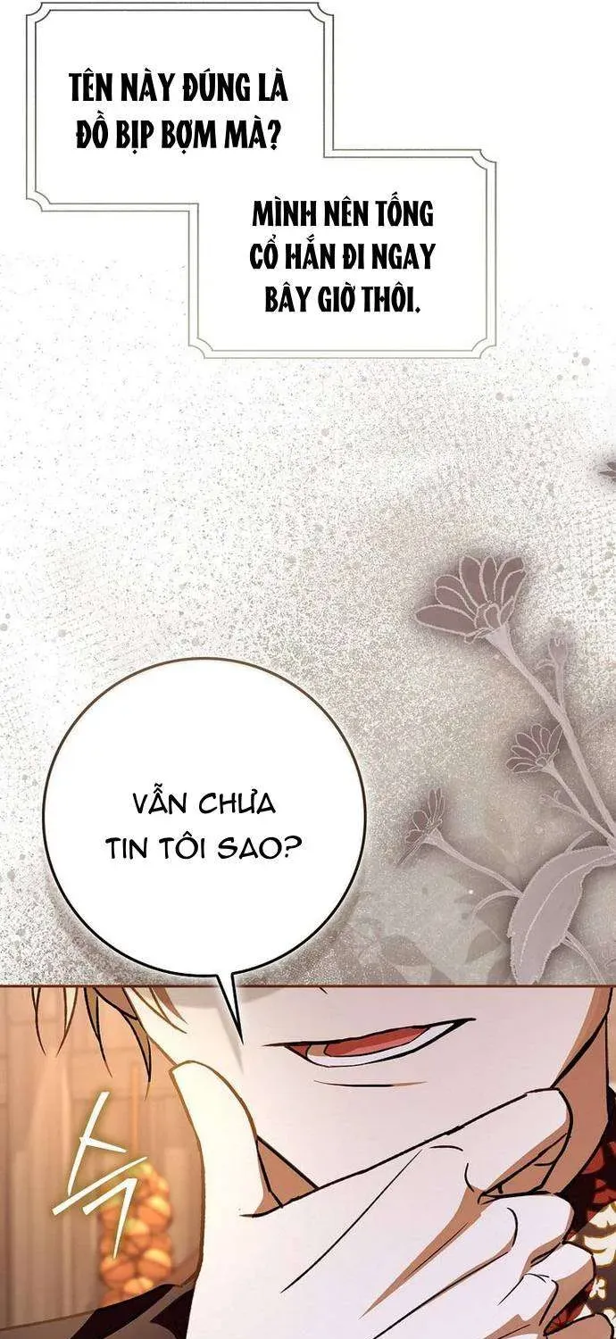 [ Ss2 ] Chồng Của Tôi Giống Nam Chính Quá Đi - Chương 16 - Trang 82