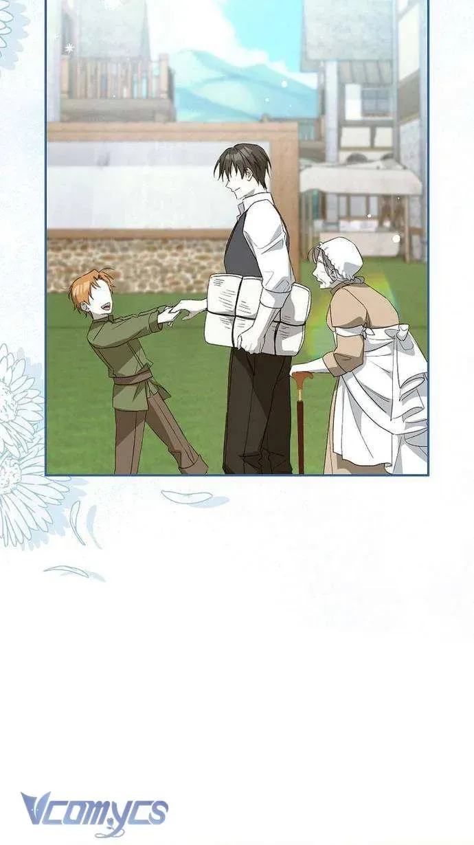 [ Ss2 ] Chồng Của Tôi Giống Nam Chính Quá Đi - Chương 16 - Trang 86