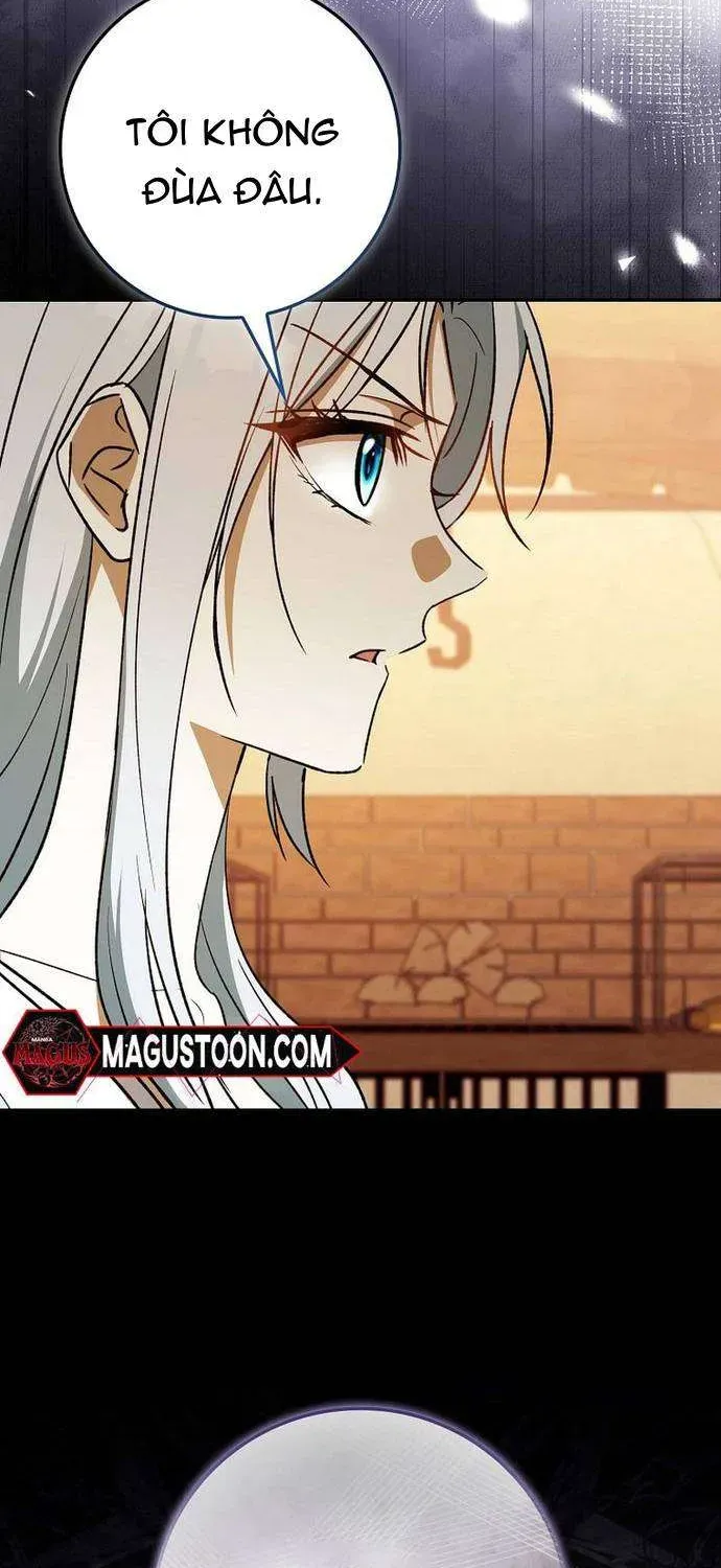 [ Ss2 ] Chồng Của Tôi Giống Nam Chính Quá Đi - Chương 16 - Trang 88