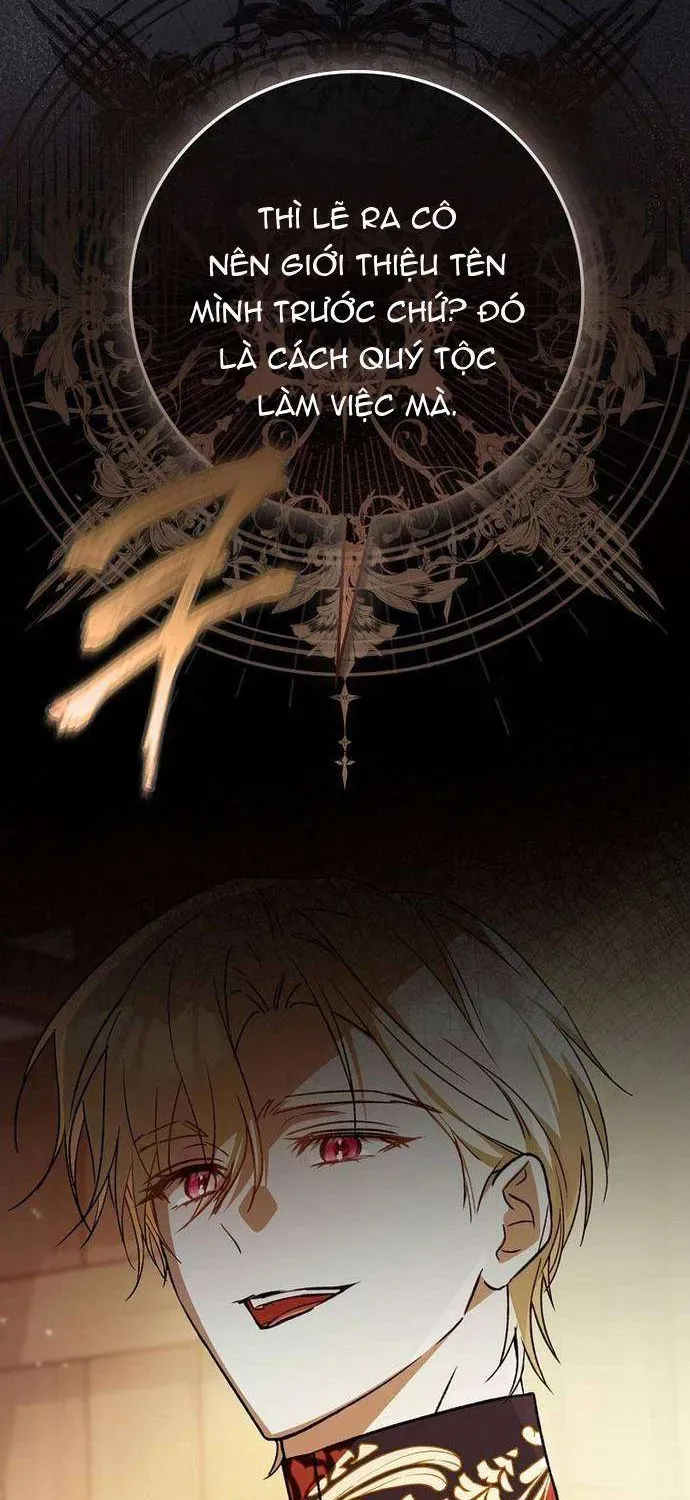 [ Ss2 ] Chồng Của Tôi Giống Nam Chính Quá Đi - Chương 16 - Trang 93