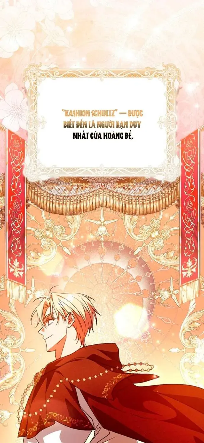 [ Ss2 ] Chồng Của Tôi Giống Nam Chính Quá Đi - Chương 17 - Trang 11