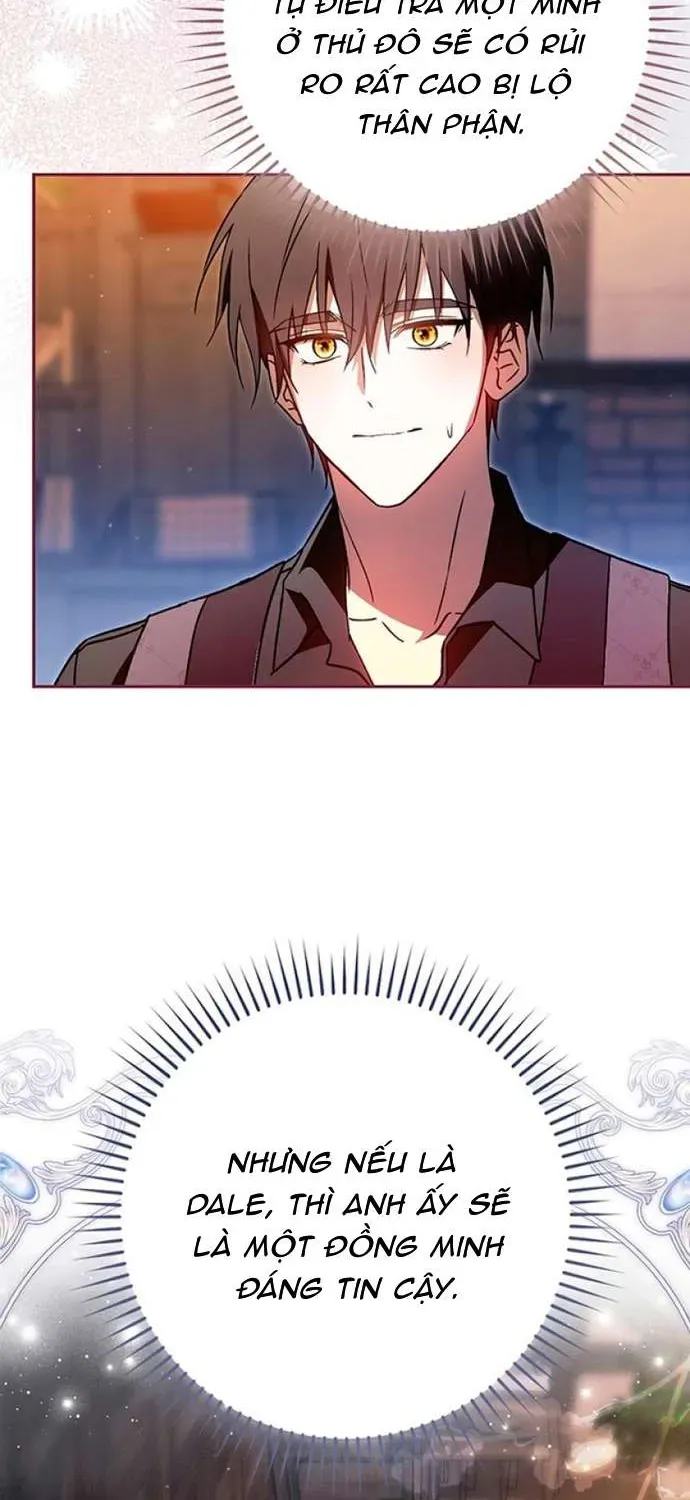 [ Ss2 ] Chồng Của Tôi Giống Nam Chính Quá Đi - Chương 17 - Trang 101