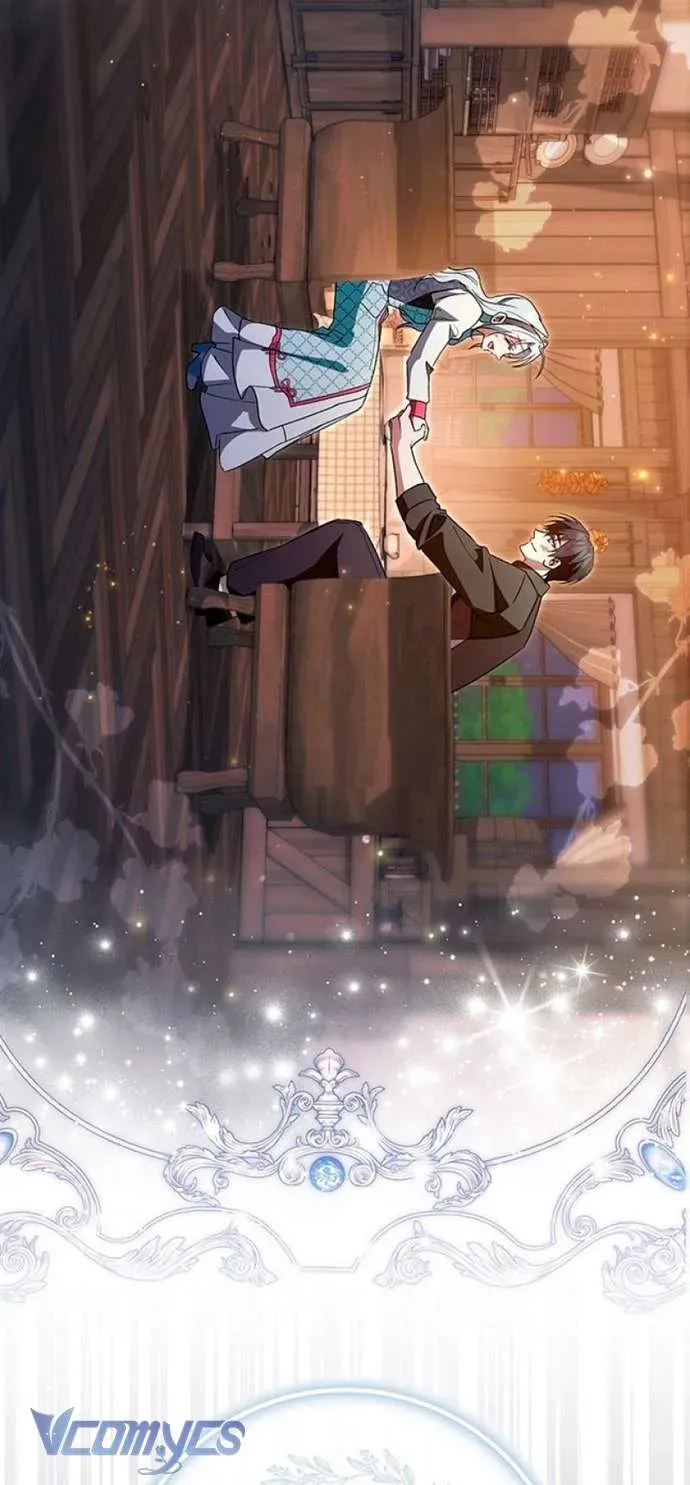 [ Ss2 ] Chồng Của Tôi Giống Nam Chính Quá Đi - Chương 17 - Trang 102