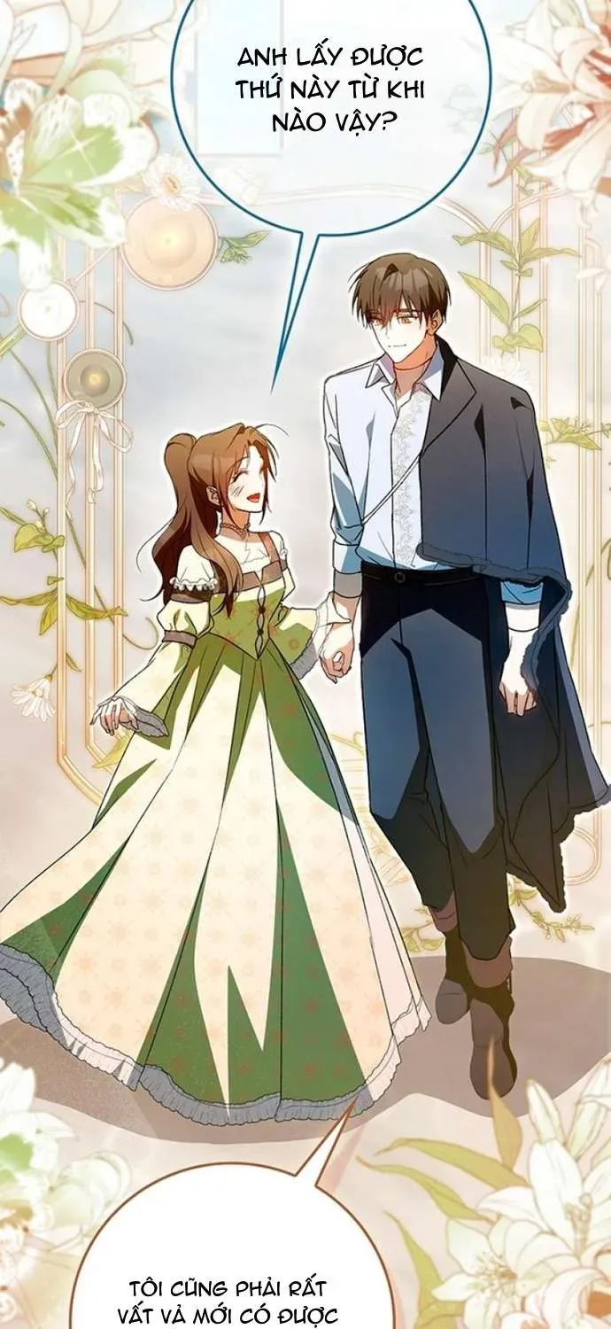 [ Ss2 ] Chồng Của Tôi Giống Nam Chính Quá Đi - Chương 17 - Trang 105