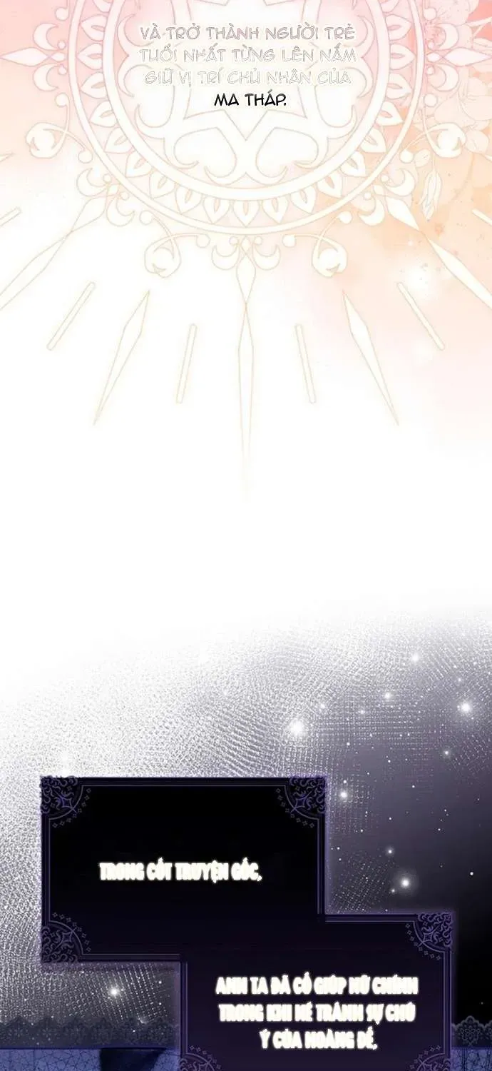 [ Ss2 ] Chồng Của Tôi Giống Nam Chính Quá Đi - Chương 17 - Trang 13