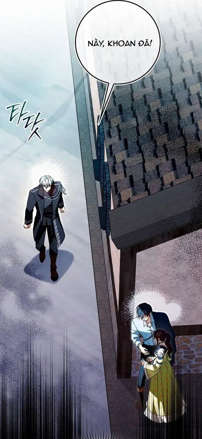 [ Ss2 ] Chồng Của Tôi Giống Nam Chính Quá Đi - Chương 17 - Trang 121