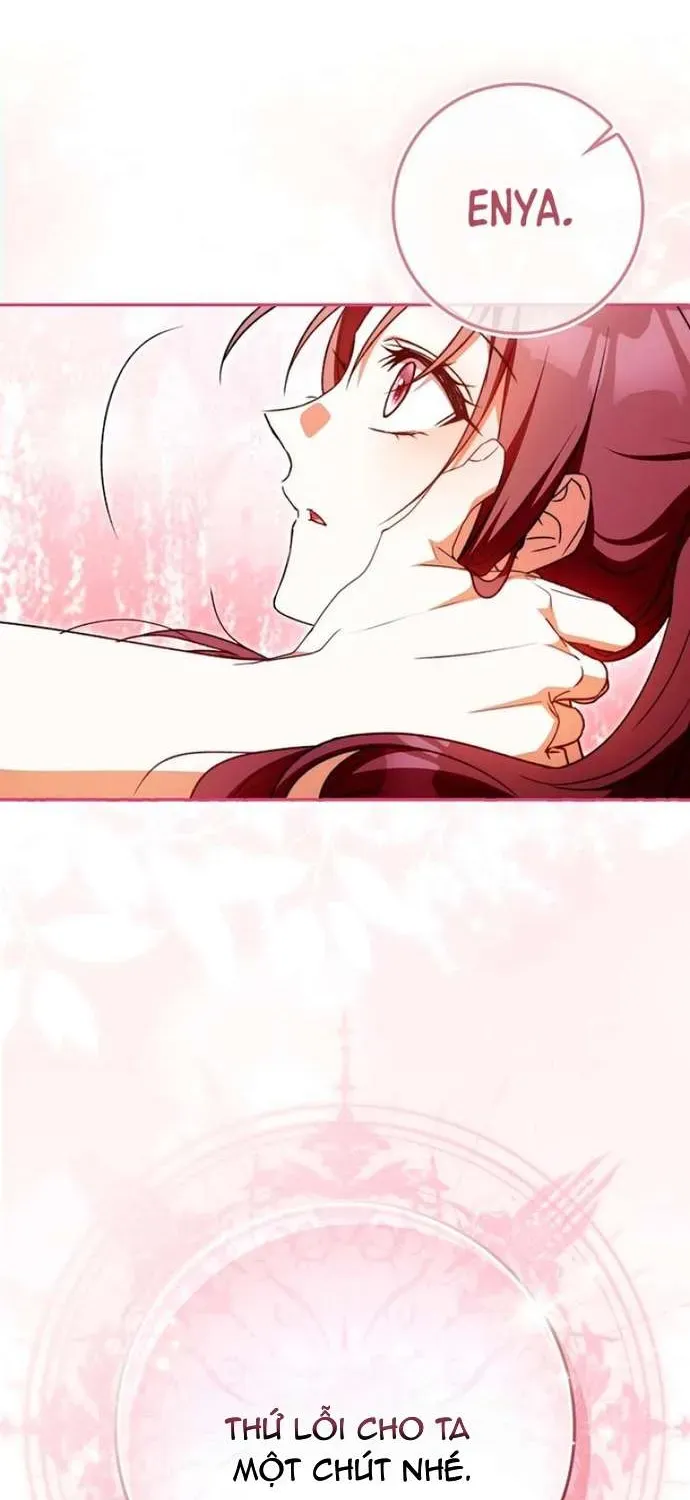 [ Ss2 ] Chồng Của Tôi Giống Nam Chính Quá Đi - Chương 17 - Trang 123