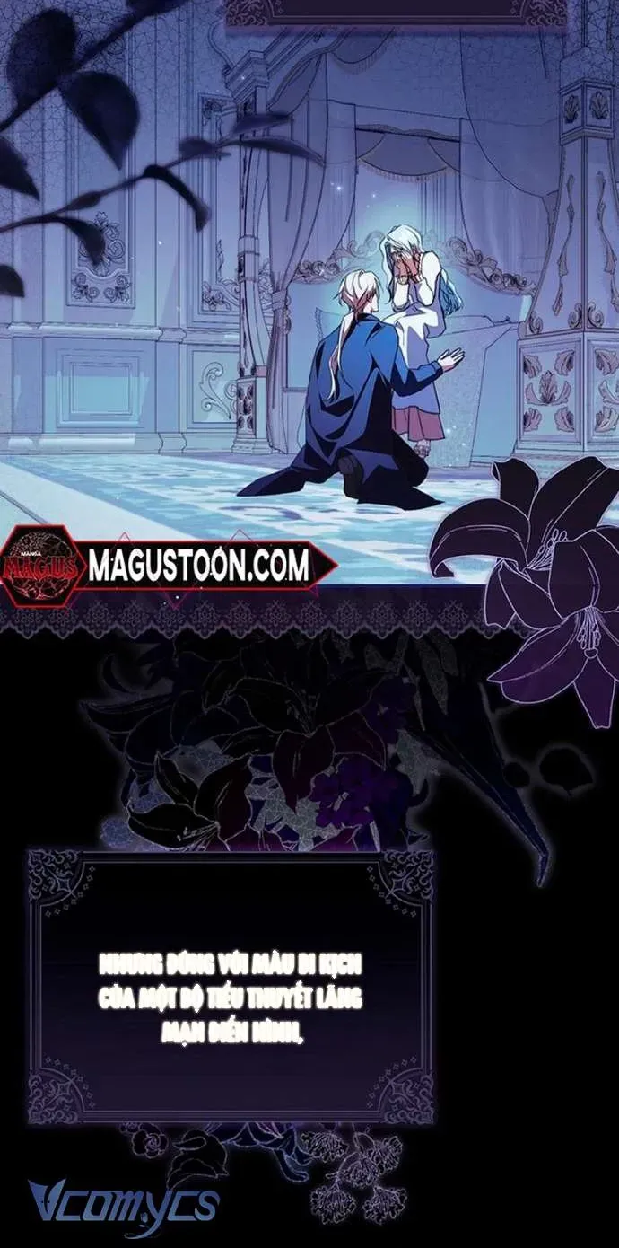 [ Ss2 ] Chồng Của Tôi Giống Nam Chính Quá Đi - Chương 17 - Trang 14