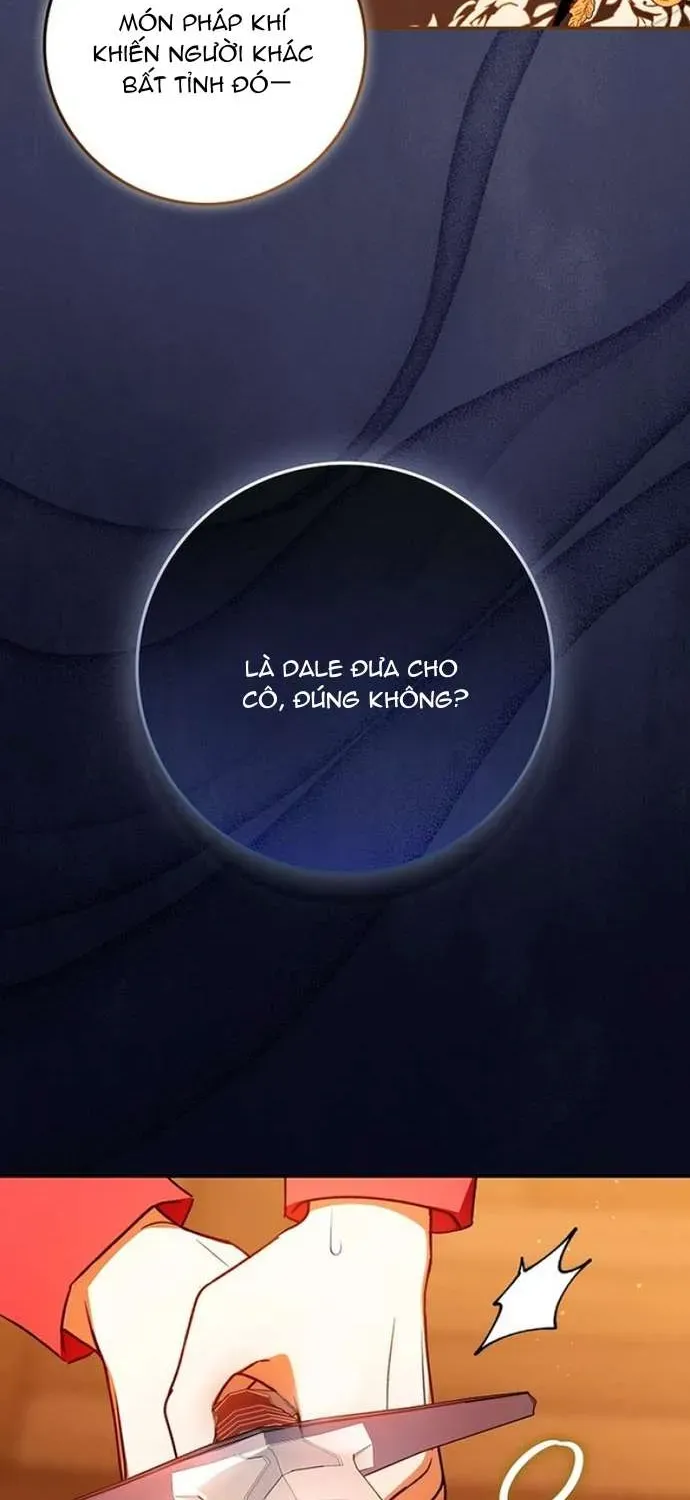 [ Ss2 ] Chồng Của Tôi Giống Nam Chính Quá Đi - Chương 17 - Trang 18