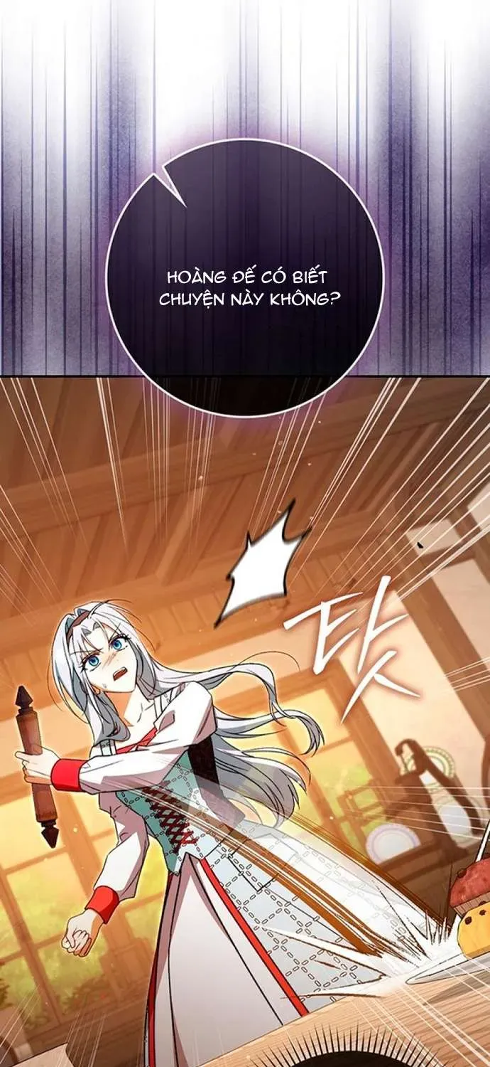 [ Ss2 ] Chồng Của Tôi Giống Nam Chính Quá Đi - Chương 17 - Trang 22