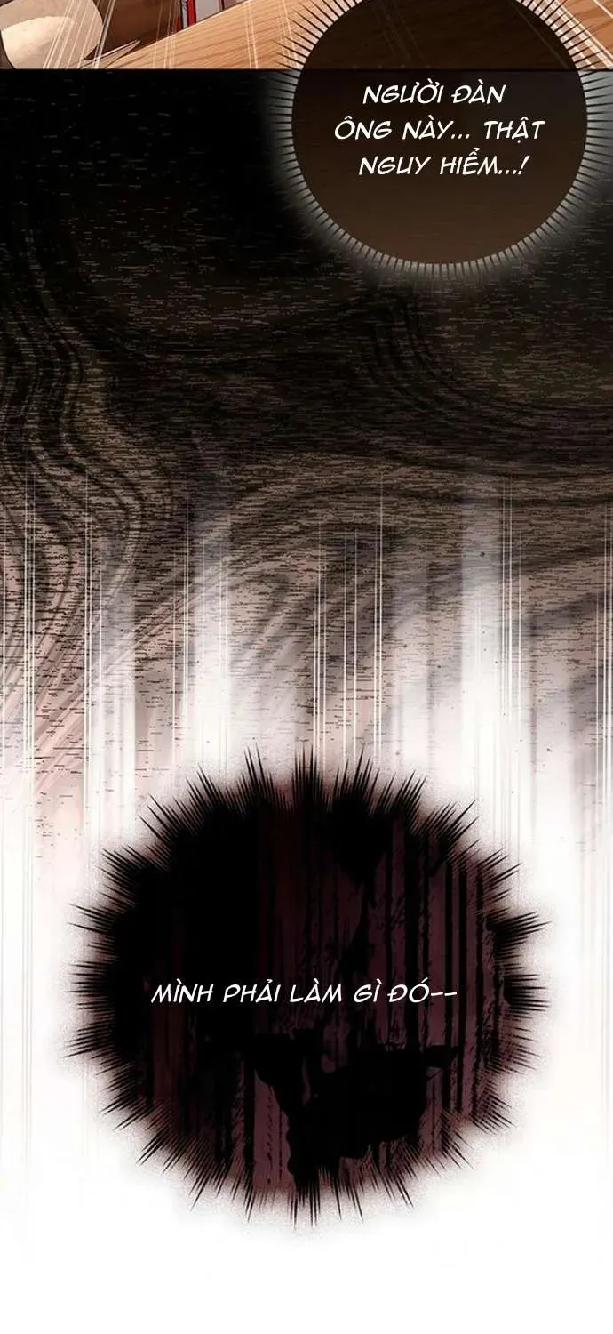 [ Ss2 ] Chồng Của Tôi Giống Nam Chính Quá Đi - Chương 17 - Trang 23