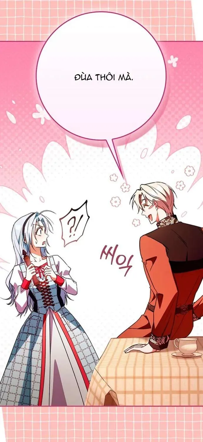 [ Ss2 ] Chồng Của Tôi Giống Nam Chính Quá Đi - Chương 17 - Trang 25