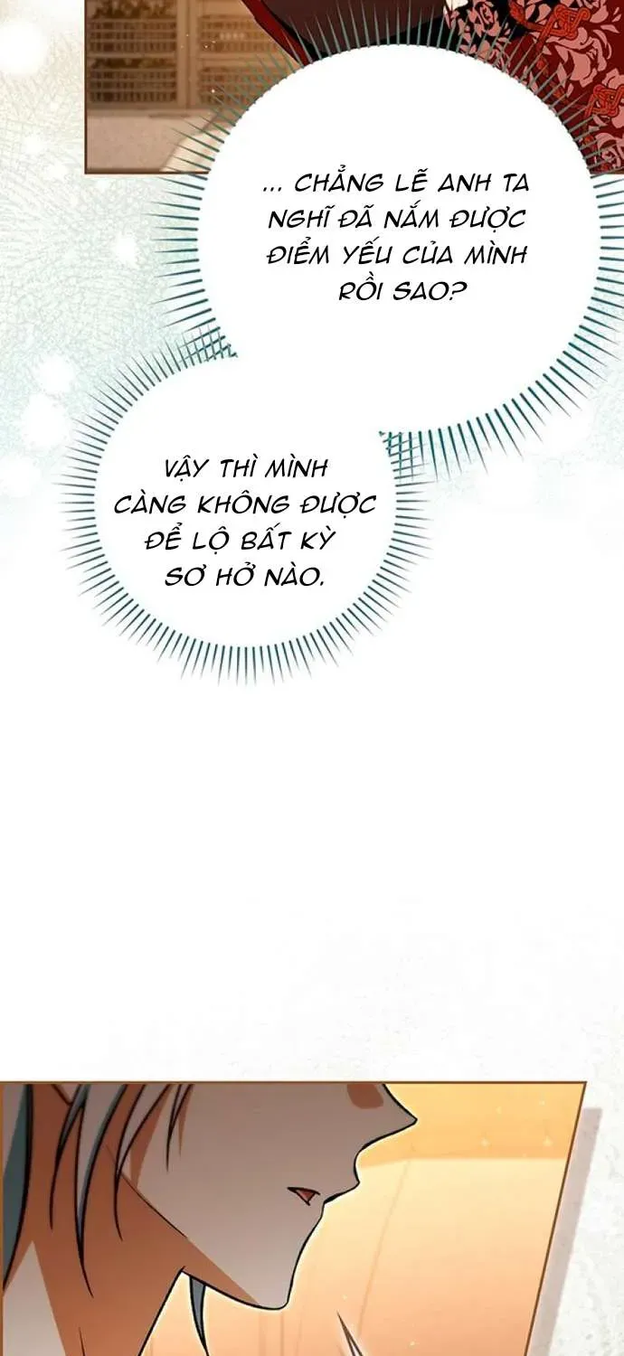 [ Ss2 ] Chồng Của Tôi Giống Nam Chính Quá Đi - Chương 17 - Trang 27