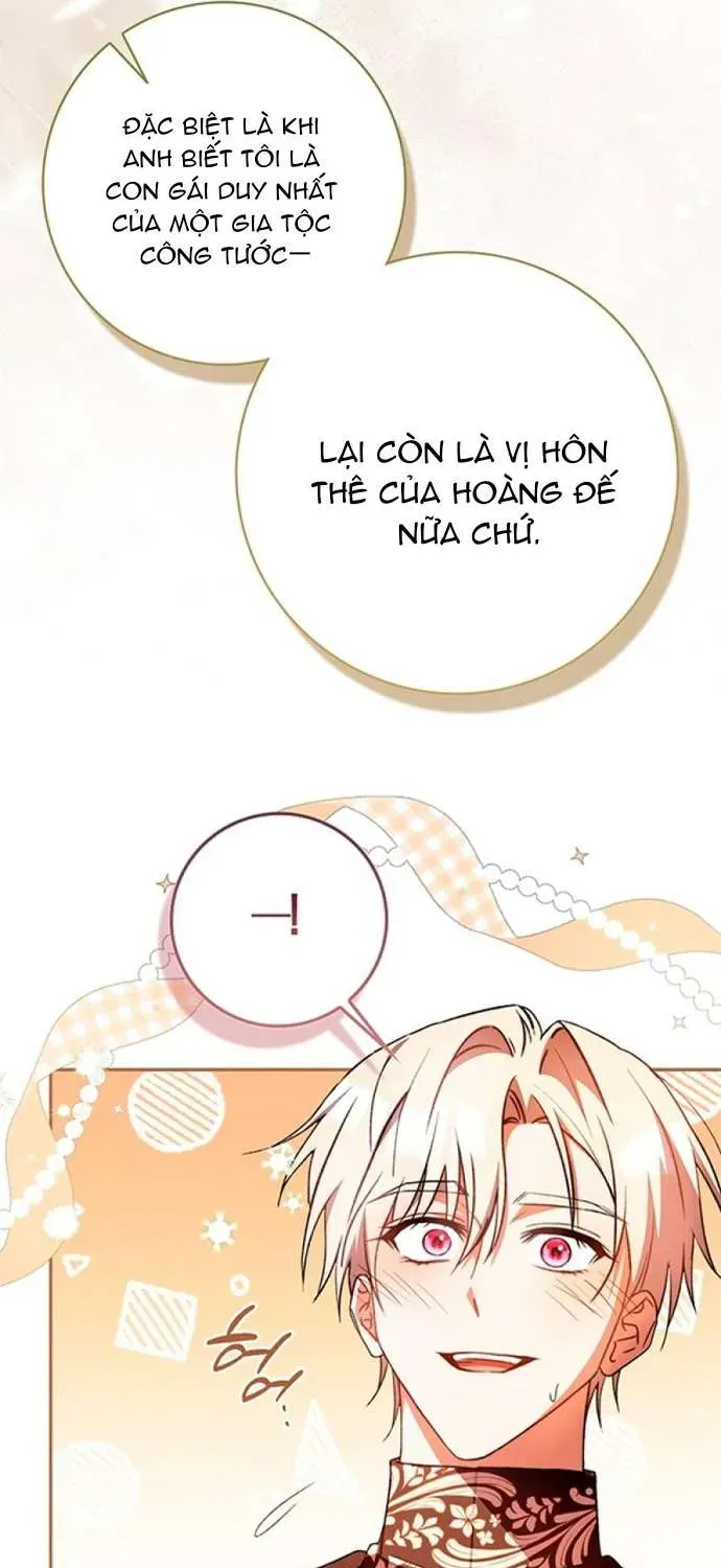 [ Ss2 ] Chồng Của Tôi Giống Nam Chính Quá Đi - Chương 17 - Trang 30