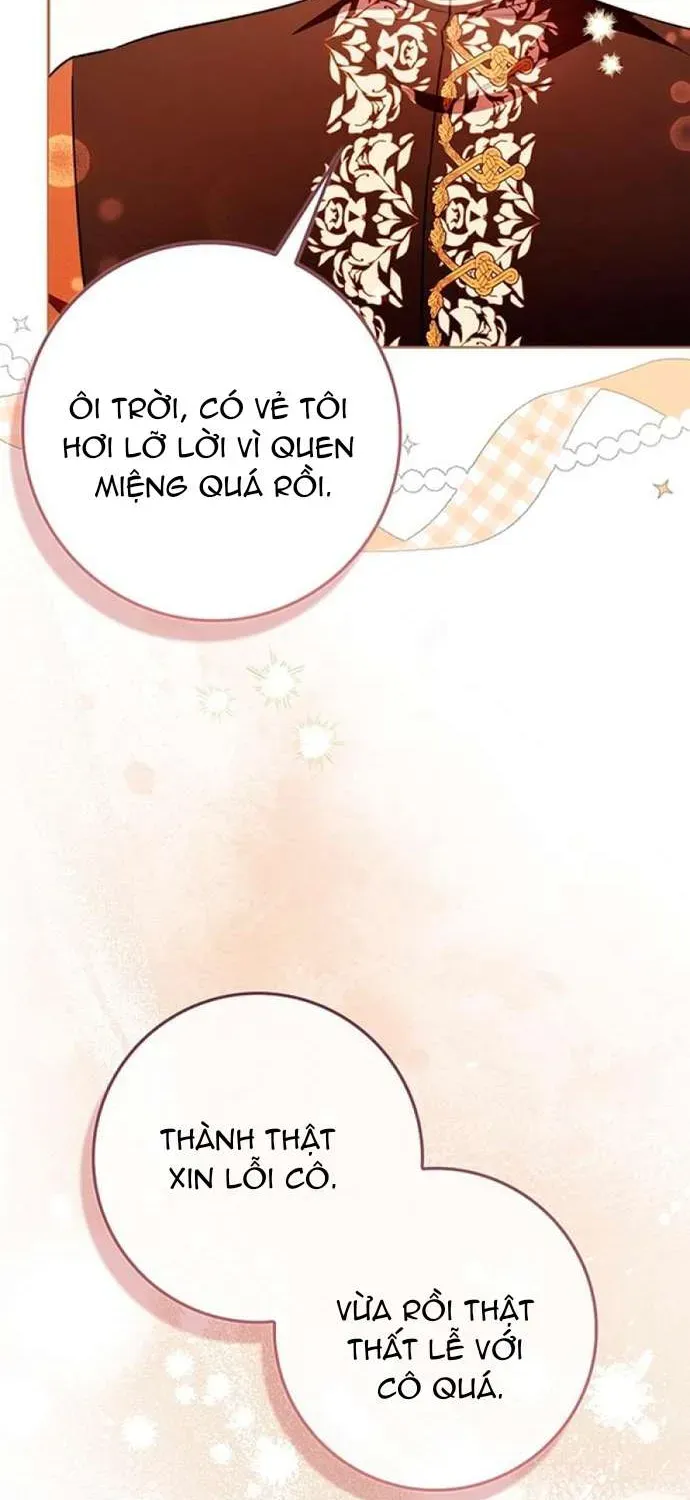 [ Ss2 ] Chồng Của Tôi Giống Nam Chính Quá Đi - Chương 17 - Trang 31