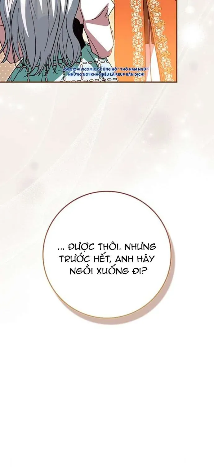 [ Ss2 ] Chồng Của Tôi Giống Nam Chính Quá Đi - Chương 17 - Trang 33