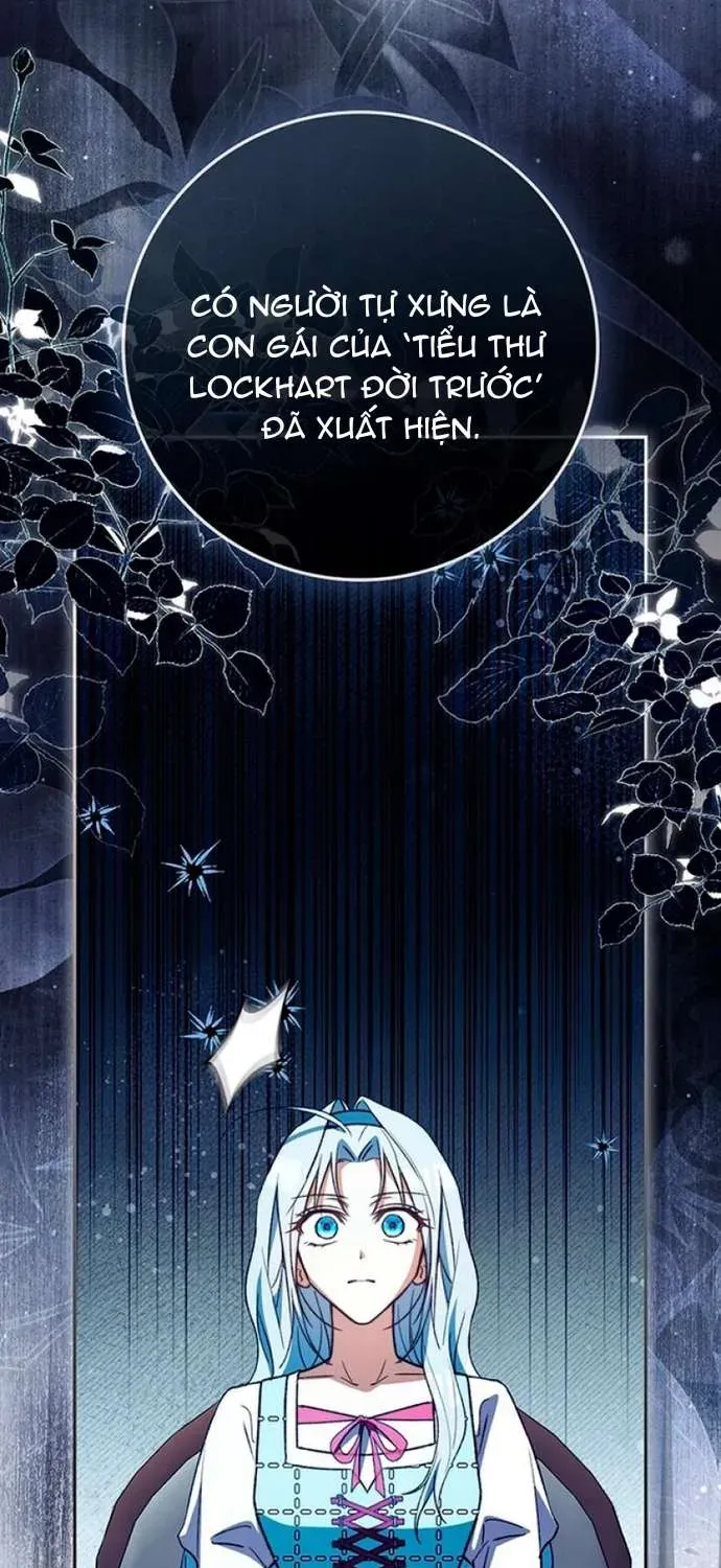 [ Ss2 ] Chồng Của Tôi Giống Nam Chính Quá Đi - Chương 17 - Trang 35