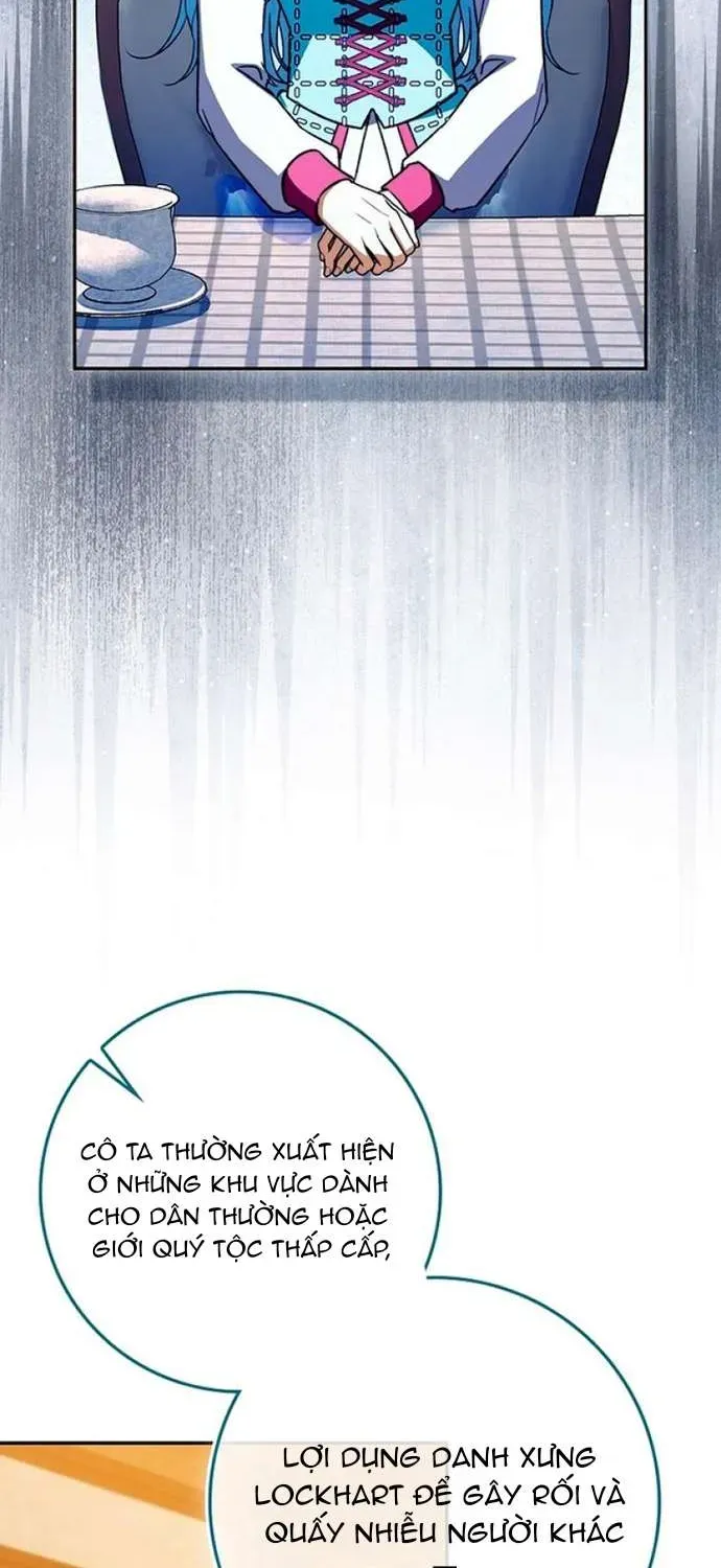 [ Ss2 ] Chồng Của Tôi Giống Nam Chính Quá Đi - Chương 17 - Trang 36